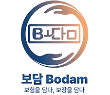 보담 로고